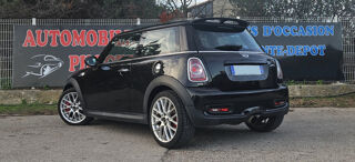 Cooper JOHN COOPER WORKS 211CH 2010 occasion 13400 AUBAGNE