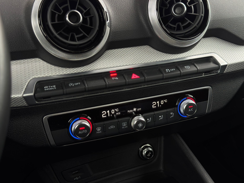 Q2 35 TFSI 150CH DESIGN LUXE 2022 occasion 31670 Lab&egrave;ge