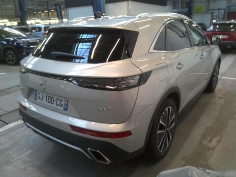 DS7 E-TENSE 4x4 300ch Opera / FULL OPTIONS 2022 occasion 82000 Montauban