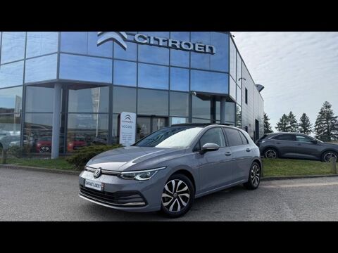Volkswagen Golf 2.0 TDI SCR 150ch Active DSG7 2022 occasion Normanville 27930