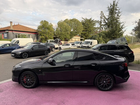 Serie 2 (F74) 220 170CH M SPORT DKG7 2025 occasion 07200 Aubenas