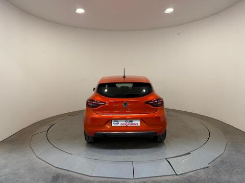Clio 1.0 TCe 90ch Intens -21N 2022 occasion 78520 LIMAY