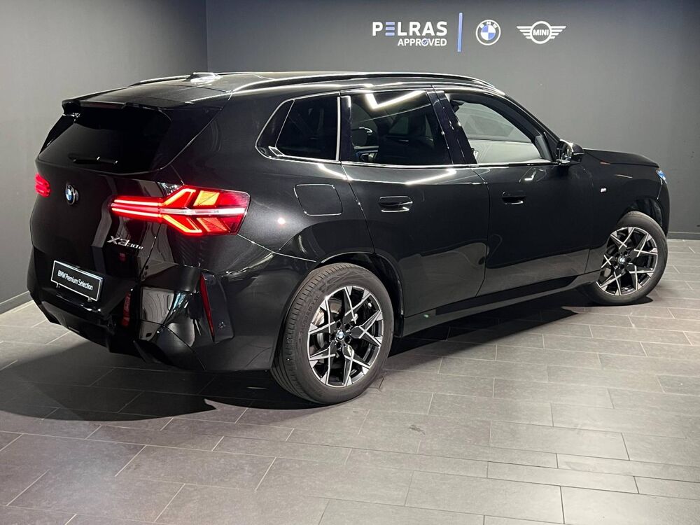 X3 xDrive30e 299ch M Sport 2026 occasion 31100 TOULOUSE
