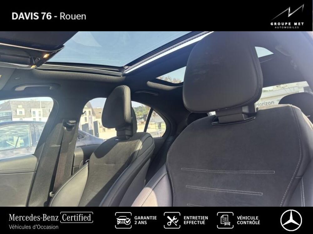 Classe C 400 e 252+129ch AMG Line 4Matic 2023 occasion 76000 Rouen