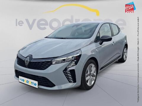Renault Clio 1.0 TCe 90ch Evolution GPS 2024 occasion Illange 57970