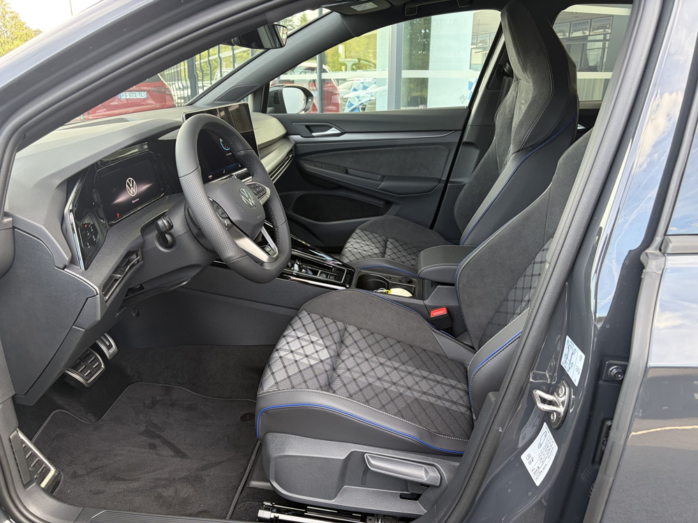 Golf 1.5 ETSI EVO2 116CH R-LINE EDITION DSG7 2026 occasion 31670 Lab&egrave;ge