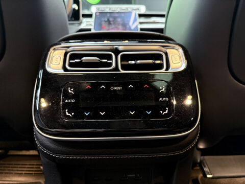 Classe S 350 D 286CH AMG LINE LIMOUSINE 9G-TRONIC 2021 occasion 57185 CLOUANGE
