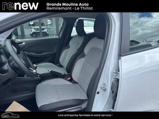 Clio 1.5 dCi 100ch Evolution - 25 2025 occasion 88160 Le Thillot