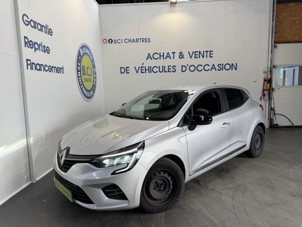 Clio V 1.0 TCE 90CH EQUILIBRE 2023 occasion 28630 Nogent-le-Phaye