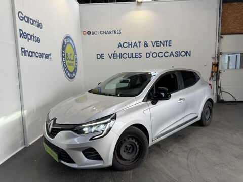 Renault Clio V 1.0 TCE 90CH EQUILIBRE 2023 occasion Nogent-le-Phaye 28630