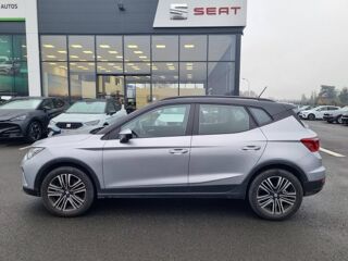 Arona 1.0 TSI 110ch Copa DSG7 2024 occasion 24430 Marsac-sur-l'Isle