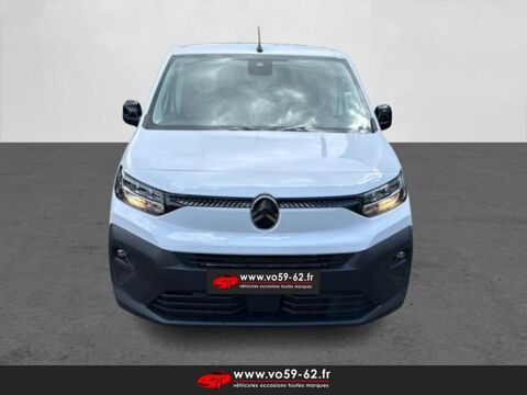 Berlingo M 650kg BlueHDi 100ch S&S 2025 occasion 62000 Arras