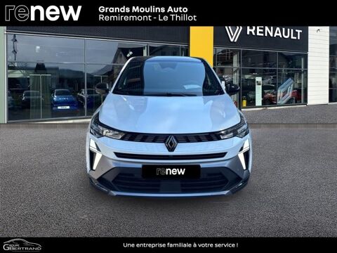 Symbioz 1.8 E-Tech full hybrid 160ch esprit Alpine - 25 2025 occasion 88160 Le Thillot