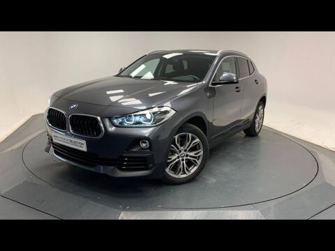Annonce voiture BMW X2 29780 
