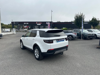 Discovery 2.0 D 150CH BUSINESS AWD BVA MARK V 2019 occasion 16400 Puymoyen