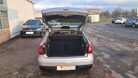 C5 2.2 HDI136 EXCLUSIVE BA 2005 occasion 50720 Barenton