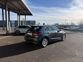 A1 25 TFSI 95CH 2021 occasion 31670 Lab&egrave;ge