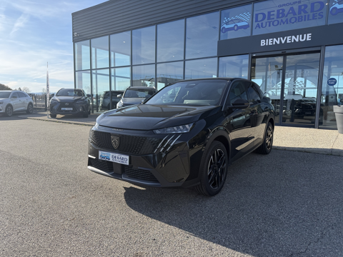 Peugeot 3008 1.2 HYBRID 145CH GT E-DCS6 2026 occasion Albi 81000