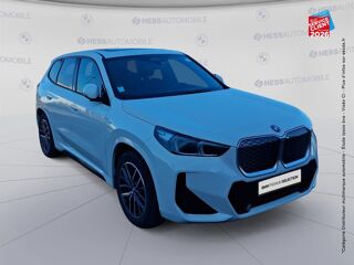 X1 ieDrive20 204ch M Sport 2024 occasion 68390 Sausheim