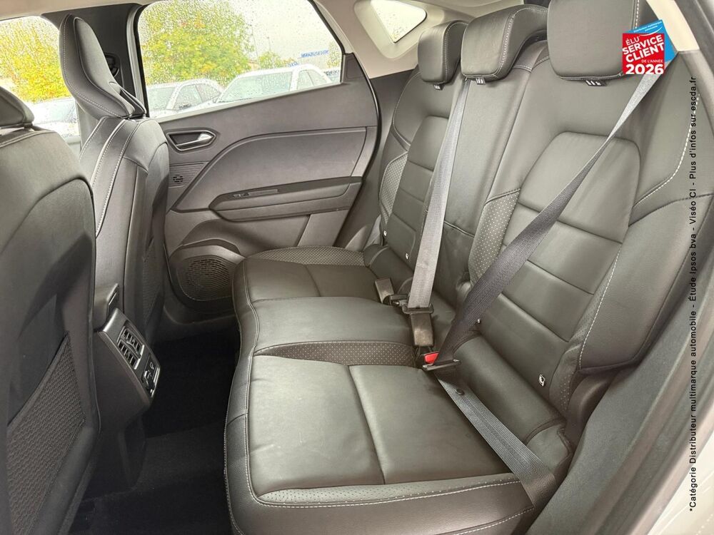 Asx 1.6 MPI PHEV 159ch Intense 2023 occasion 57050 Metz