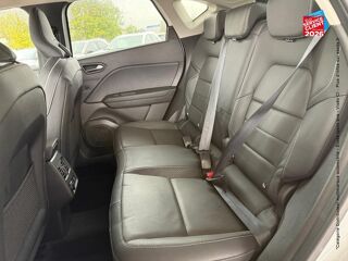 Asx 1.6 MPI PHEV 159ch Intense 2023 occasion 57050 Metz