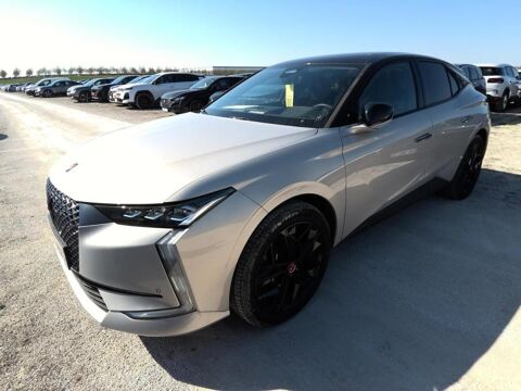 Annonce voiture Citroën DS4 26990 €