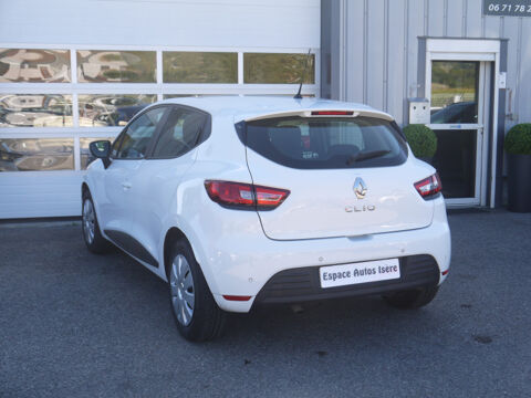 Clio IV 1.5 DCI 90CH ENERGY BUSINESS 5 PLACES 2019 occasion 38260 La C&ocirc;te-Saint-Andr&eacute;