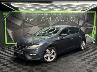 Leon 2.0 TSI 190CH FR DSG7 2018 occasion 57185 CLOUANGE