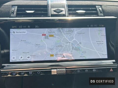 DS7 E-TENSE 225ch Performance Line + 2023 occasion 62000 Arras