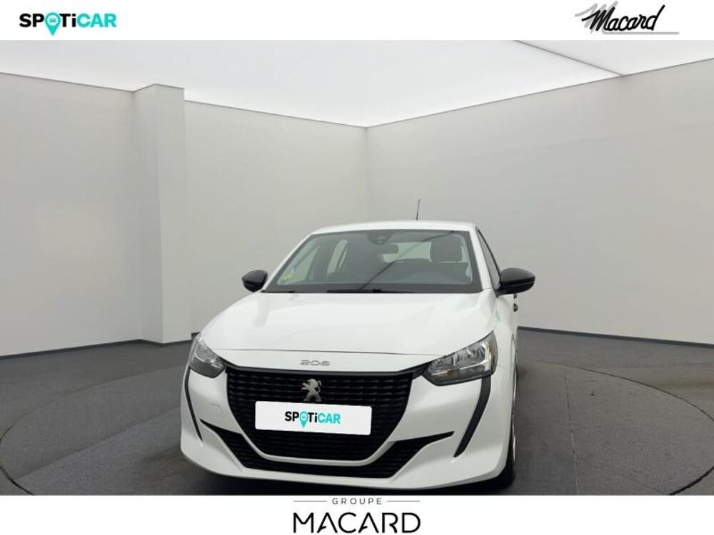 208 1.5 BlueHDi 100 Premium 2022 occasion 82000 Montauban