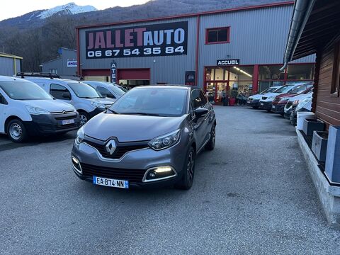 Renault captur 0.9 TCE 90CH STOP&START ENERGY INTEN