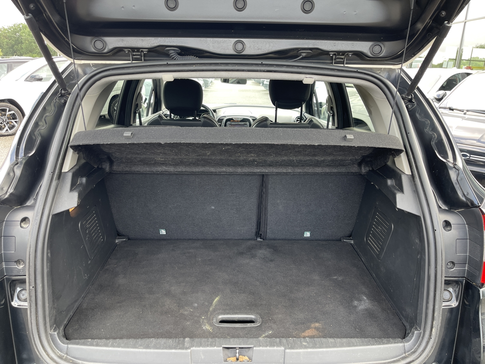 Captur 0.9 TCE 90CH STOP&START ENERGY INTENS ECO&sup2; EURO6 2015 occasion 33700 M&eacute;rignac