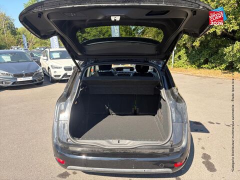 C4 Picasso BlueHDi 120ch Shine S&S EAT6 2017 occasion 08000 Charleville-M&eacute;zi&egrave;res