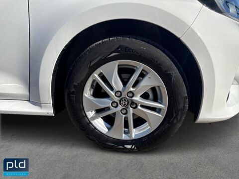 Yaris 120 VVT-i Dynamic Business 5p MC24 2024 occasion 13400 Aubagne