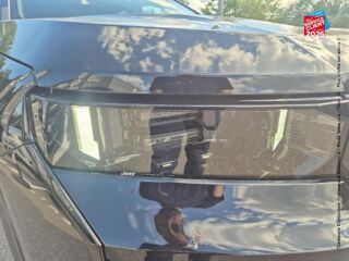 Compass 1.6 Turbo T4 225ch e-Hybrid Plug-in First Edition BVR7 2026 occasion 68000 Colmar