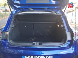 Clio 1.6 E-Tech 145ch full hybrid Evolution 2024 occasion 68000 Colmar