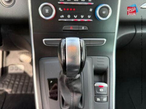 Grand Sc&eacute;nic II 1.7 Blue dCi 120ch Business EDC 7 places 2019 occasion 68110 Illzach