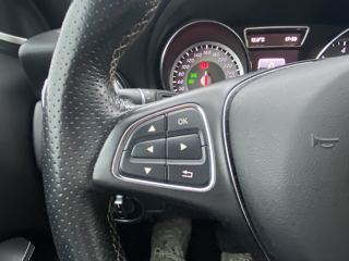 Classe GLA 180 D FASCINATION 7G-DCT 2016 occasion 49070 Saint-L&eacute;ger-de-Lini&egrave;res