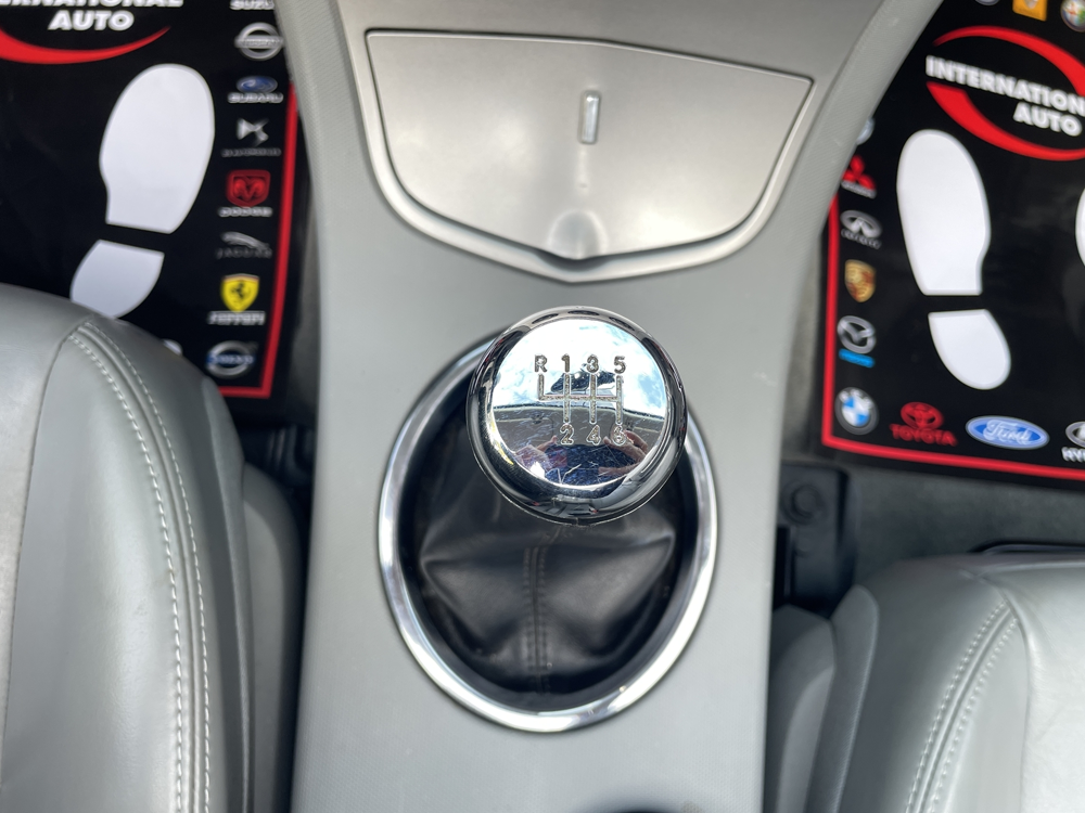 Sebring 2.0 CRD LIMITED TOIT RIGIDE 2009 occasion 28700 Auneau