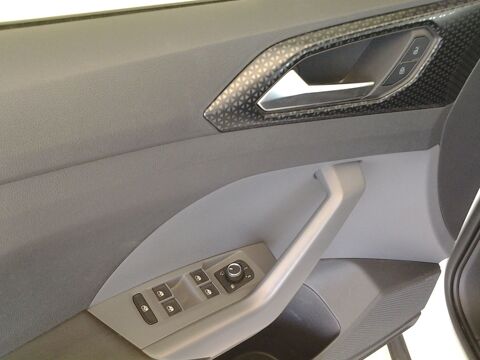 T-Cross 1.0 TSI 110CH LOUNGE 2021 occasion 71880 Ch&acirc;tenoy-le-Royal