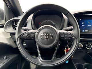 Aygo 1.0 VVT-i 72ch Dynamic MY23 2024 occasion 13730 Saint-Victoret