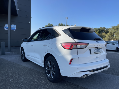 Kuga 2.5 DURATEC 190CH FHEV E85 ST-LINE BVA 2023 occasion 33700 M&eacute;rignac