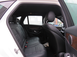Classe GLC 350 D 258CH EXECUTIVE 4MATIC 9G-TRONIC 2017 occasion 31600 Muret