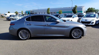 Giulia 2.2 JTD 180CH SUPER AT8 2017 occasion 87270 COUZEIX