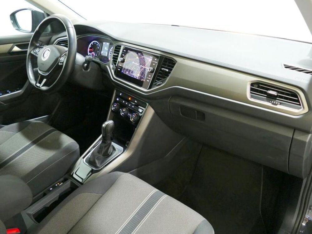 T-ROC 2.0 TDI 150ch Lounge Business DSG7 2022 occasion 77400 Lagny-sur-Marne