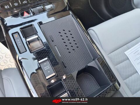 C5 aircross Electrique 210ch 78kWh autonomie confort MAX 2026 occasion 62000 Arras