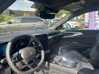 Rafale 1.2 E-TECH FULL HYBRID 200CH TECHNO 2026 occasion 16400 Puymoyen