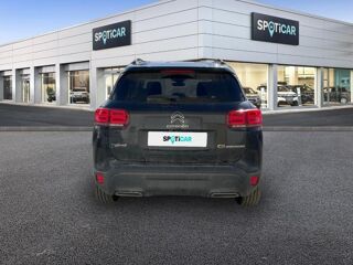 C5 aircross Hybrid 225ch Shine Pack e-EAT8 2022 occasion 27200 Vernon