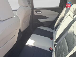 Qashqai 1.3 Mild Hybrid 158ch Tekna Xtronic 2021 occasion 57050 Metz
