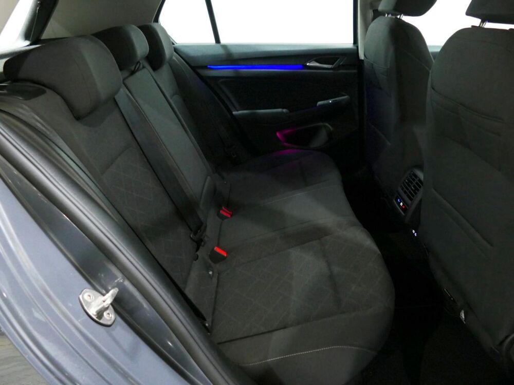 Golf 2.0 TDI SCR 115ch Life Business 2022 occasion 77400 Lagny-sur-Marne